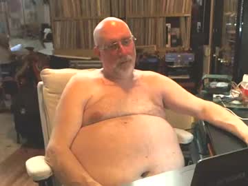 Sexyolbear June 25, 2026