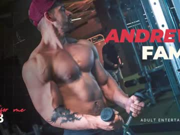 Andrewfame June 25, 2026
