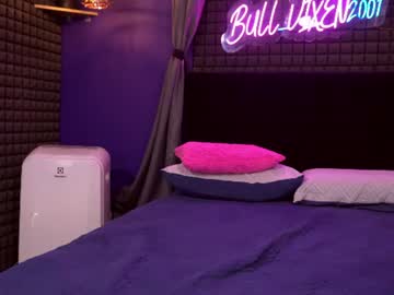Bull_Vixen2001 June 27, 2026