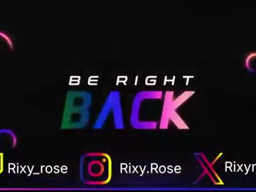 Trixyrose June 27, 2026