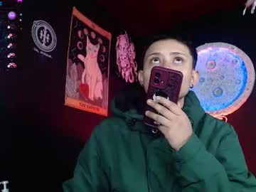 Nikky_Tomboy444 June 27, 2026