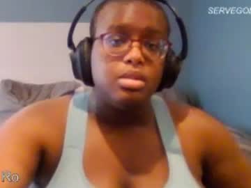 Servegoddessro June 27, 2026