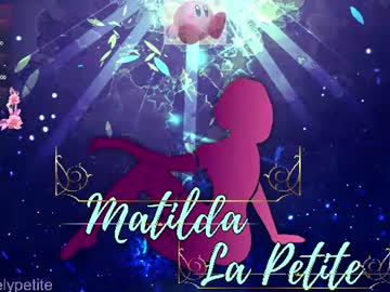 Mathildalapetite June 28, 2026