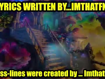 Imthatfnguy July 01, 2026