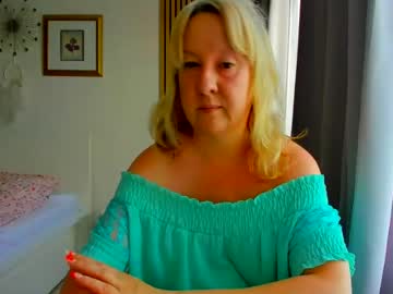 Blonde_Angel20 July 02, 2026