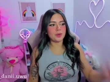 Cute_Dani__ July 03, 2026