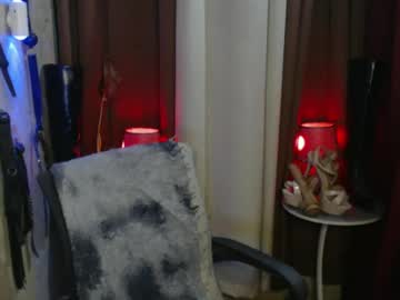 Dominantrix_Diannaxxx July 03, 2026