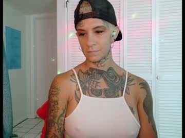 Tattooed_Natalia July 03, 2026