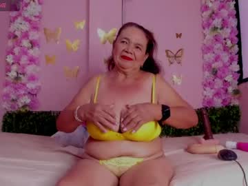 Grandmother_Milf July 03, 2026