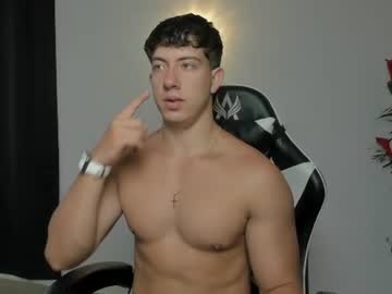 Sean_Brownx July 03, 2026