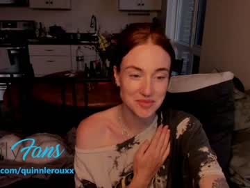 Cum_With_Quinn July 04, 2026