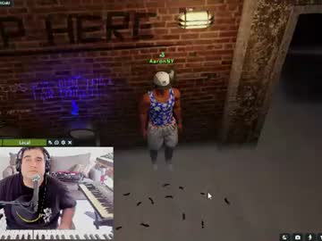 Aaroleplayer July 04, 2026