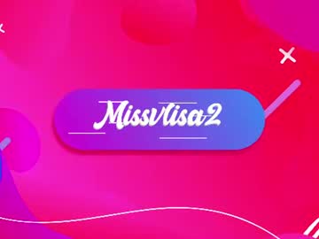 Missvlisa2 July 04, 2026