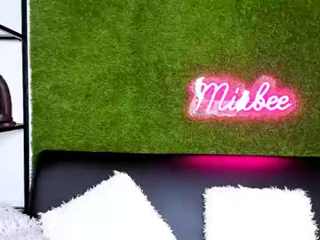 Miabeex July 05, 2026