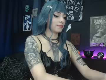 Goddess_Mortem July 05, 2026