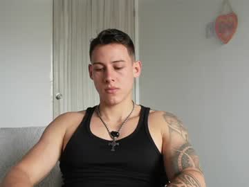Muscle_King_Cum July 06, 2026