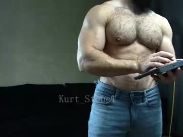 Kurt_Stone1 July 06, 2026