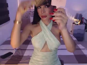 Sexenchantresstgirl July 10, 2026