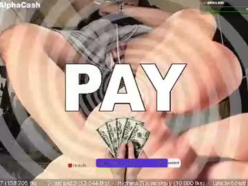Cashmastergrey July 10, 2026
