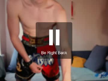 Kevin_Hornyyy July 10, 2026