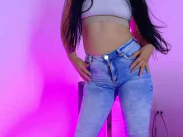 Ayheleen_Sexygirl3 July 10, 2026