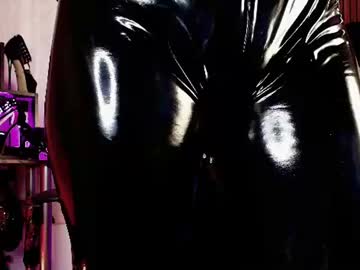 Missdarklady July 11, 2026