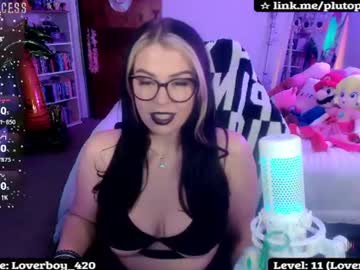 Plutoprincess69 July 11, 2026