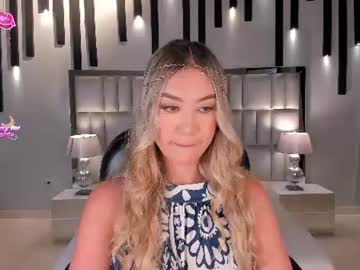 Rebeccahudson_ July 12, 2026