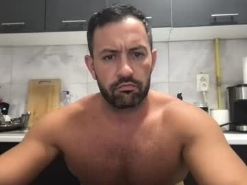 Horsechris July 12, 2026