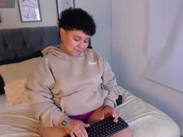Curly_Cam_Queen July 13, 2026
