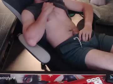 Gonejerking July 13, 2026