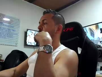 Eduardo_Gh July 13, 2026