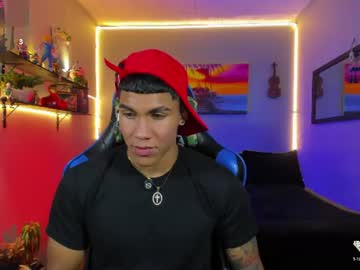 Damian_Latinxxx July 15, 2026