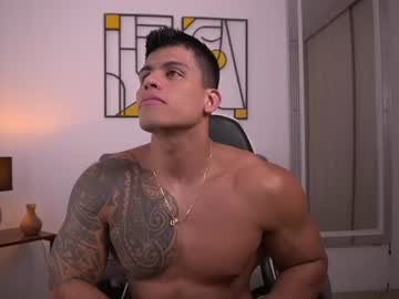 Tyler_Muscle July 16, 2026