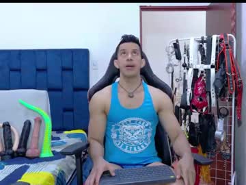 Jose_Rumbero91 July 17, 2026