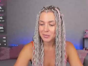 Roxy_Mars July 18, 2026