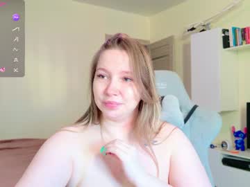Miss_Anna909 July 18, 2026