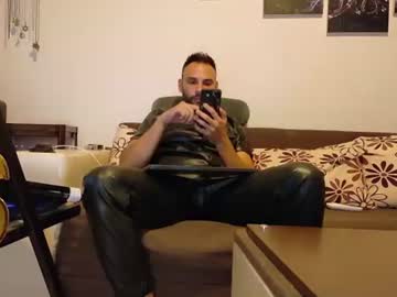 Master_Roberto333 July 19, 2026